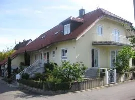 Holiday apartment with 2 bedrooms