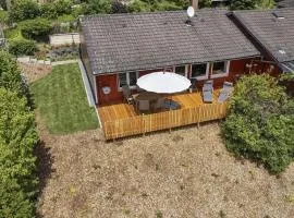 Holiday home in Grafenau with swimming pool