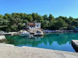 Isolated house Cove Dragisina, Kornati - 25544