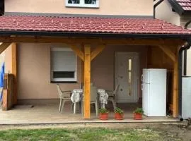 Apartments with parking space Varazdin, Zagorje - 27169