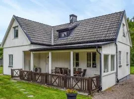 Holiday Home Björkvägen Höör