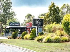 High Street Motor Inn & Steakhouse