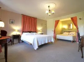 Chambre familial n3 Maison dHôtes de Charme