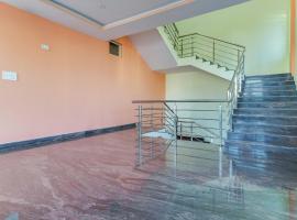 SPOT ON PRATHAM RESIDENY – hotel w mieście Mysuru