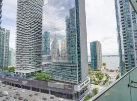 Stylish 3 Bedroom In The Entertainment District