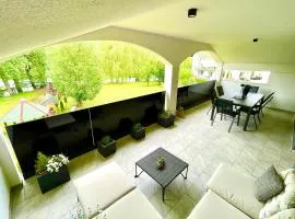 Apartments for families with children Licko Lesce, Velebit - 27649