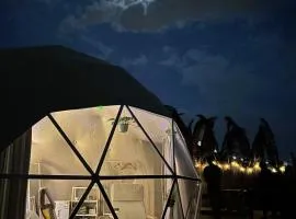 الباحة دومز Al baha Domes