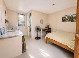 Cauayan में, होटल Tiny House