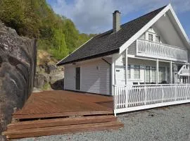 Gorgeous Home In Fister With Wifi