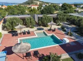 Beach Front Home In Drage