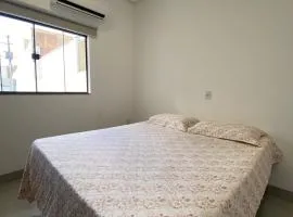 Lindo APTO bem localizado em Sinop!