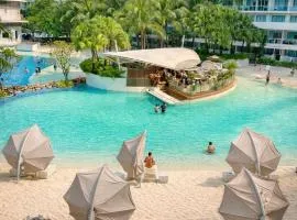 Azure Urban Resort Suites