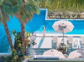 Silver Beach Yuese Hostel
