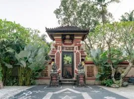 Villa Ananta Dause Candidasa