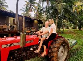 Coco Villa Luxury Farm Stay - Foreign Bookings Only
