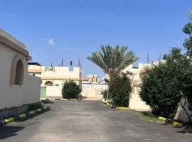 فلل المروان لبيوت العطلات