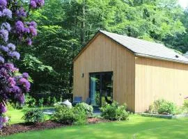 Holiday home with 1 bedroom