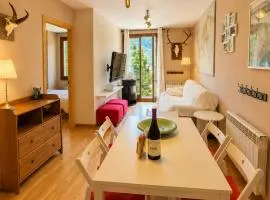 La Casita del Pirineo