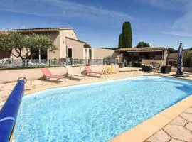 Awesome Home In Valréas With Private Swimming Pool, Can Be Inside Or Outside