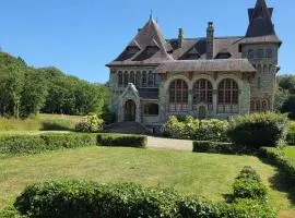 Appartement de charme près sites touristiques - 4 pers. - FR-1-775-87