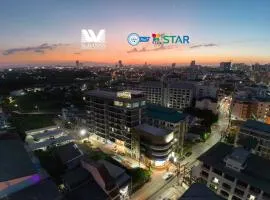 SUBANAN Hotel and Residence, Hatyai - โรงแรมทรัพย์อนันต์ เรสซิเด้นซ์ หาดใหญ่