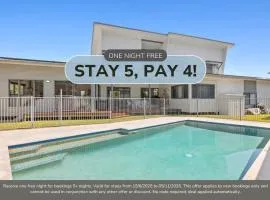 Beach House On Ebony - Casuarina