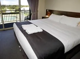 Mercure Bunbury Sanctuary Golf Resort
