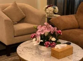 شقق قصر ارين للشقق المخدومة