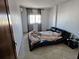 Residence rayan maraval