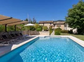 Grano - Casa Bella Vista - Private Villa and BBQ