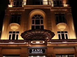Kana Boutique Hotel Ninh Bình