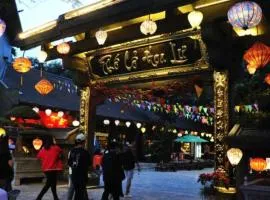 Hoa Lu Old Town Hotel