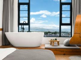 Yishanju Designer Hotel, Dali Ancient City, hotel u gradu 'Dali Ancient Town'