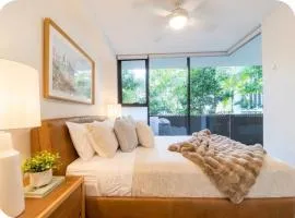 Luxe Retreat