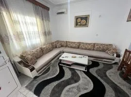 Villa Victoria