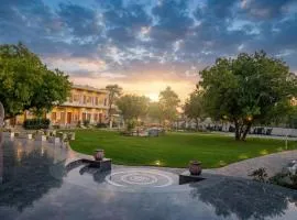 Kadamb Kuteer Hotel and Resort