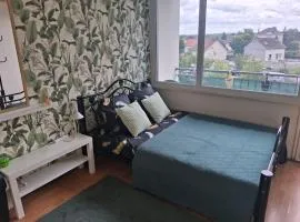Chan Appartement- Gonesse