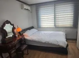Young House