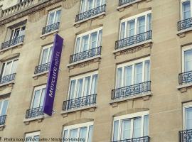 Mercure Stratford Upon Avon Shakespeare Hotel, hotel v mestu Stratford-upon-Avon