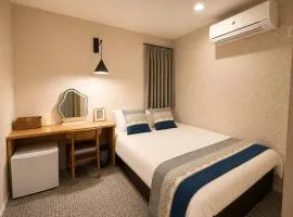 Shinjuku Okubo IGO HOTEL Double room