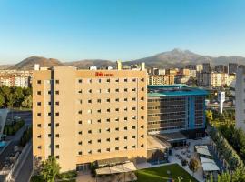 Ibis Kayseri, hotel u gradu Kajseri