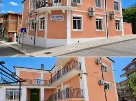 Victoria guest house