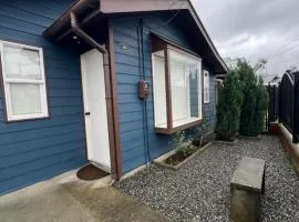 Agradable y Acogedora Casa Moderna en Puerto Varas