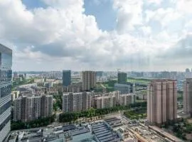Xana Hotelle Nanchang Gaoxin Xincheng Wuyue Plaza