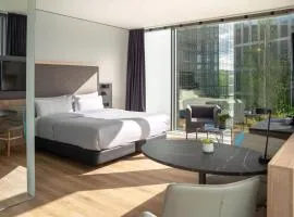 INNSiDE by Meliá München Parkstadt Schwabing