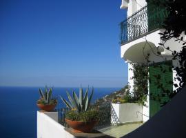 Le Cicale - Apartments, apartment in Conca dei Marini