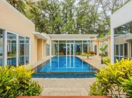 Andaman Pool Villas, Maikhao Beach Phuket