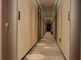 PAI Hotel Huayin Huashan Mountain Scenic Spot Ancient Street