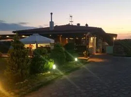 Athos Bay Villa