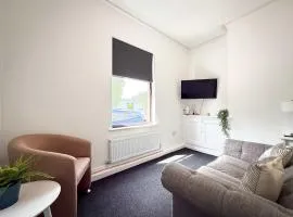 Comfortable Single Room in Wigan House Share